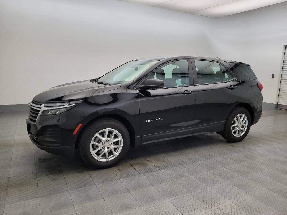 2022 Chevrolet Equinox in Tucson, AZ 85705 - 18109739 2
