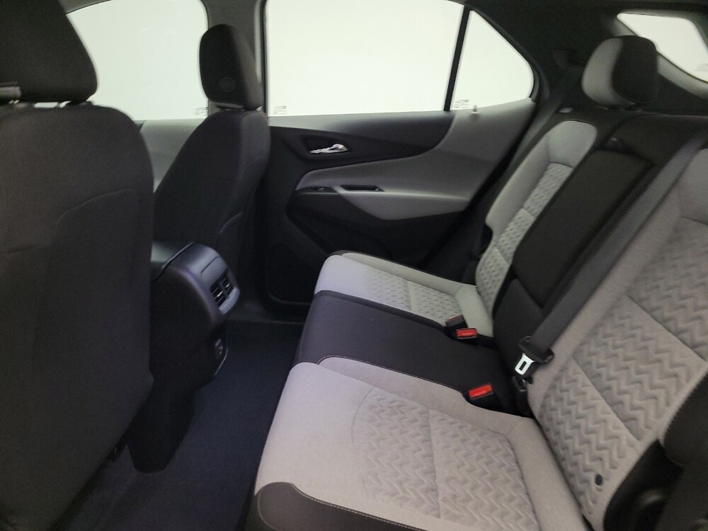 2022 Chevrolet Equinox in Tucson, AZ 85705 - 18109739 18