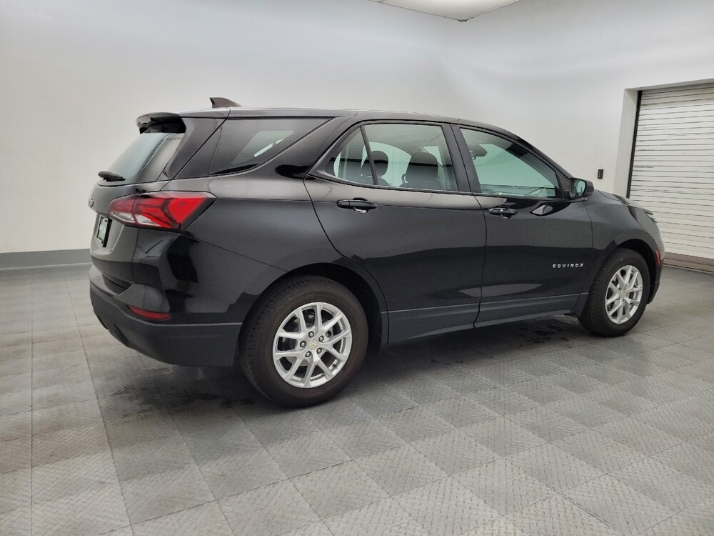 2022 Chevrolet Equinox in Tucson, AZ 85705 - 18109739 10