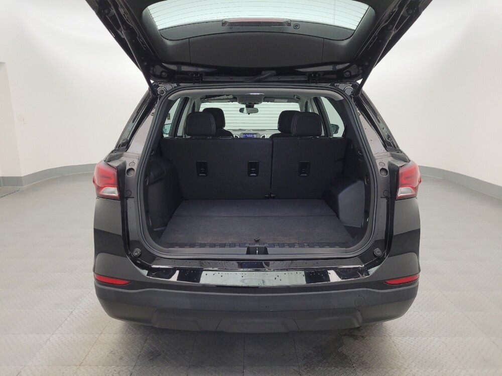 2022 Chevrolet Equinox in Tucson, AZ 85705 - 18109739 29