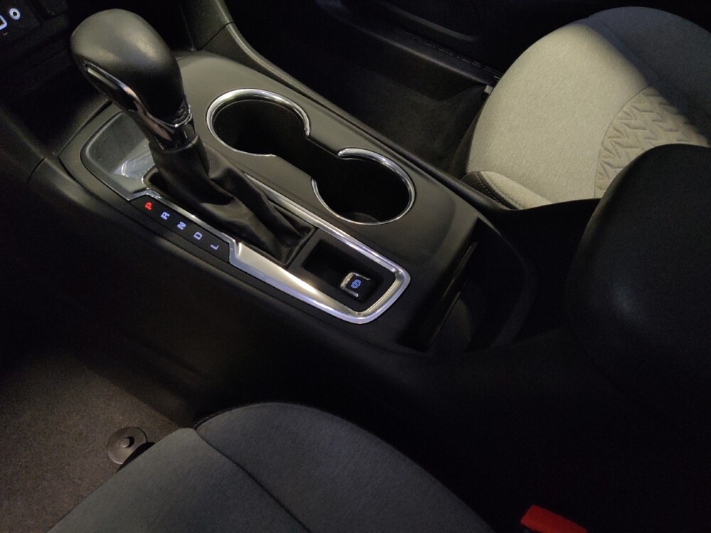 2022 Chevrolet Equinox in Tucson, AZ 85705 - 18109739 26