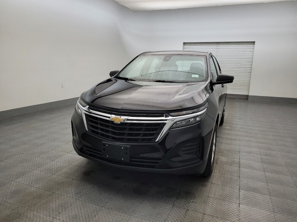2022 Chevrolet Equinox in Tucson, AZ 85705 - 18109739 15