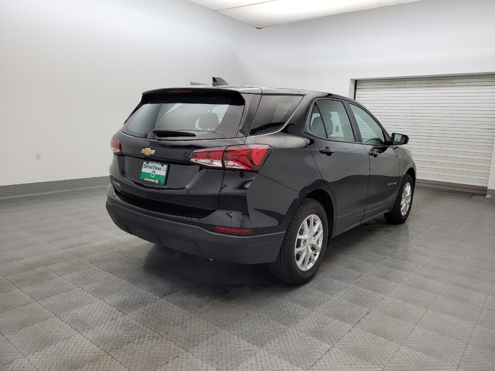 2022 Chevrolet Equinox in Tucson, AZ 85705 - 18109739 9