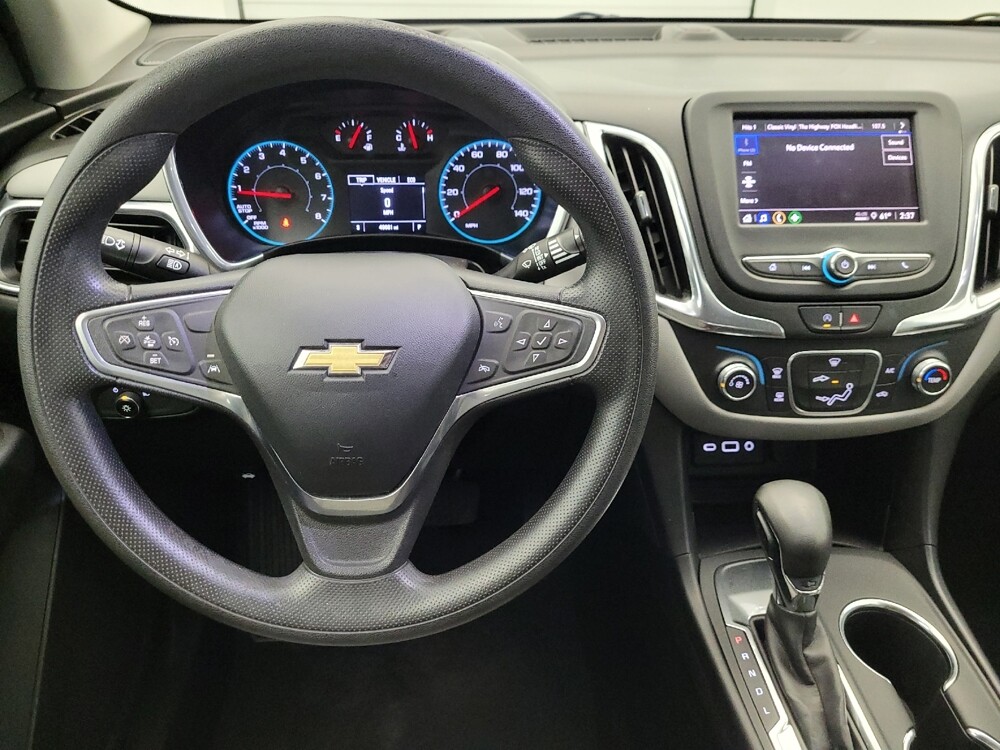 2022 Chevrolet Equinox in Tucson, AZ 85705 - 18109739 22