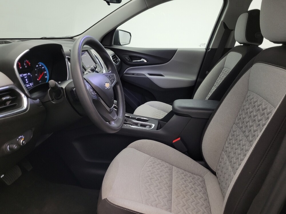 2022 Chevrolet Equinox in Tucson, AZ 85705 - 18109739 17