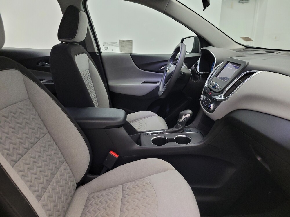 2022 Chevrolet Equinox in Tucson, AZ 85705 - 18109739 21