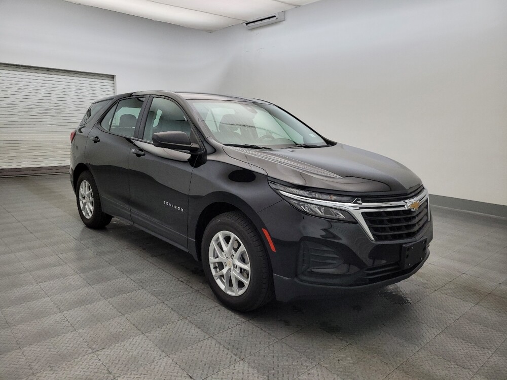 2022 Chevrolet Equinox in Tucson, AZ 85705 - 18109739 13