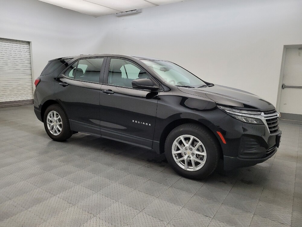 2022 Chevrolet Equinox in Tucson, AZ 85705 - 18109739 11