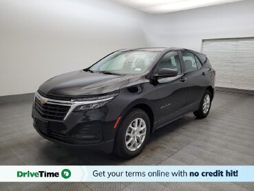 2022 Chevrolet Equinox in Tucson, AZ 85705