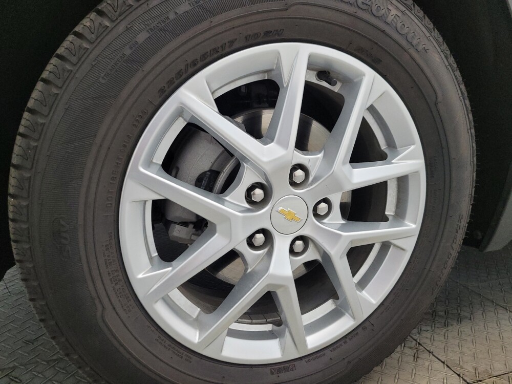 2022 Chevrolet Equinox in Tucson, AZ 85705 - 18109739 31