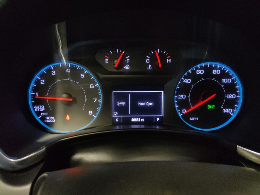 2022 Chevrolet Equinox in Tucson, AZ 85705 - 18109739 23