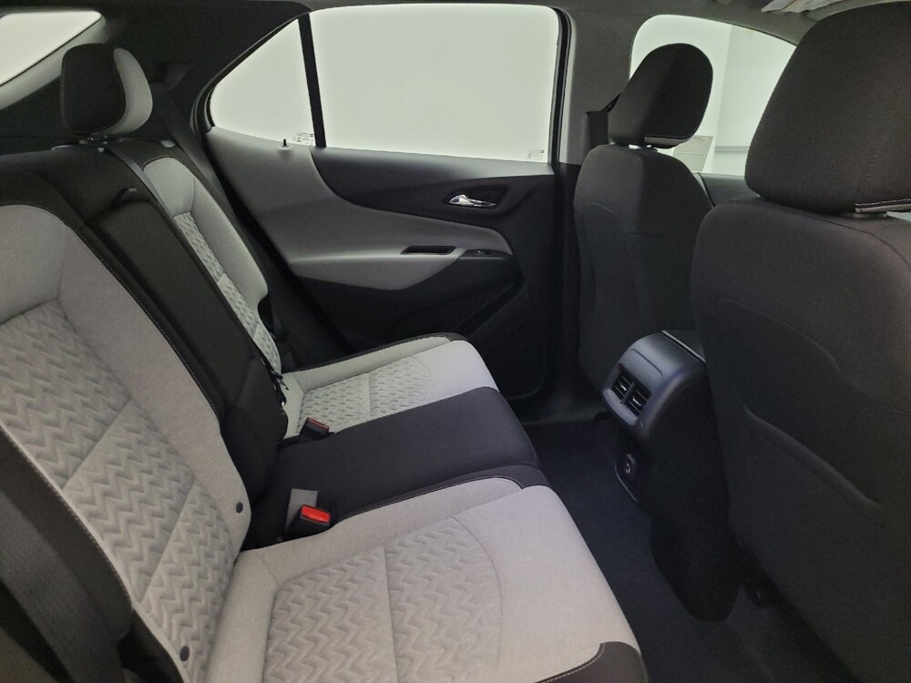 2022 Chevrolet Equinox in Tucson, AZ 85705 - 18109739 19