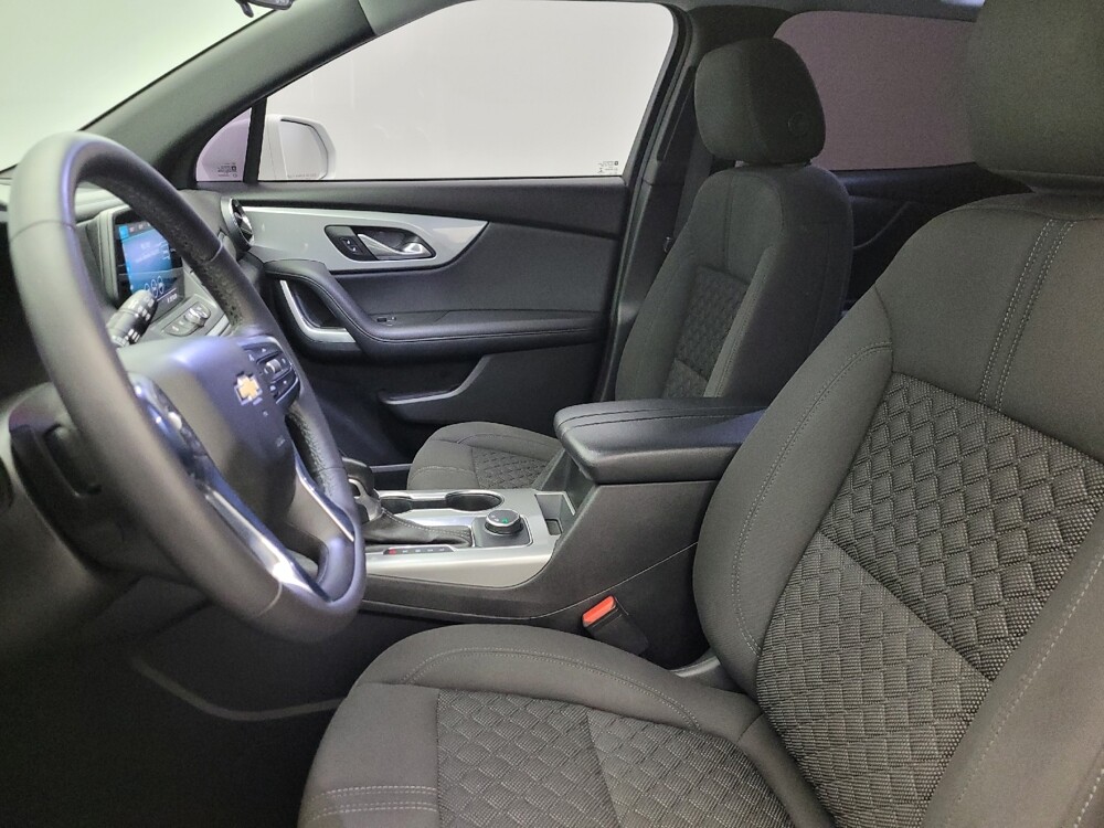 2019 Chevrolet Blazer in Chandler, AZ 85225 - 18109740 17