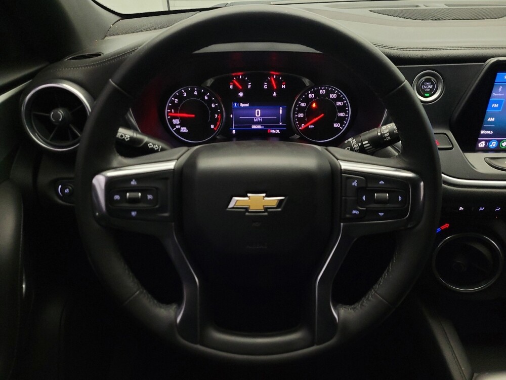 2019 Chevrolet Blazer in Chandler, AZ 85225 - 18109740 22