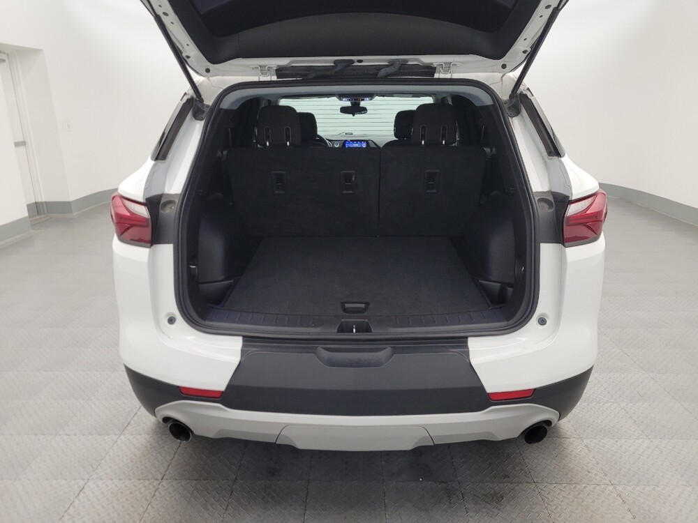 2019 Chevrolet Blazer in Chandler, AZ 85225 - 18109740 29