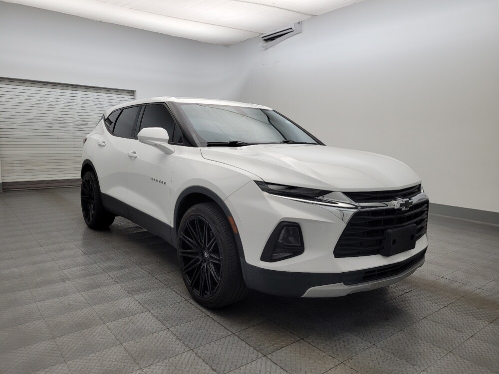 2019 Chevrolet Blazer in Chandler, AZ 85225 - 18109740 13