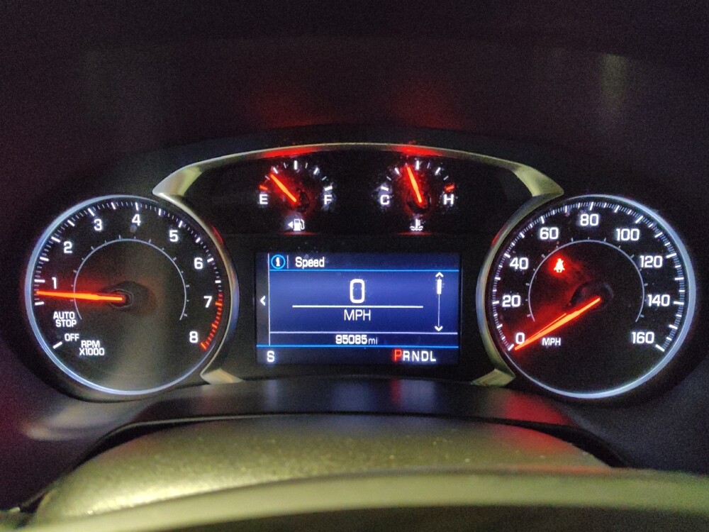 2019 Chevrolet Blazer in Chandler, AZ 85225 - 18109740 23