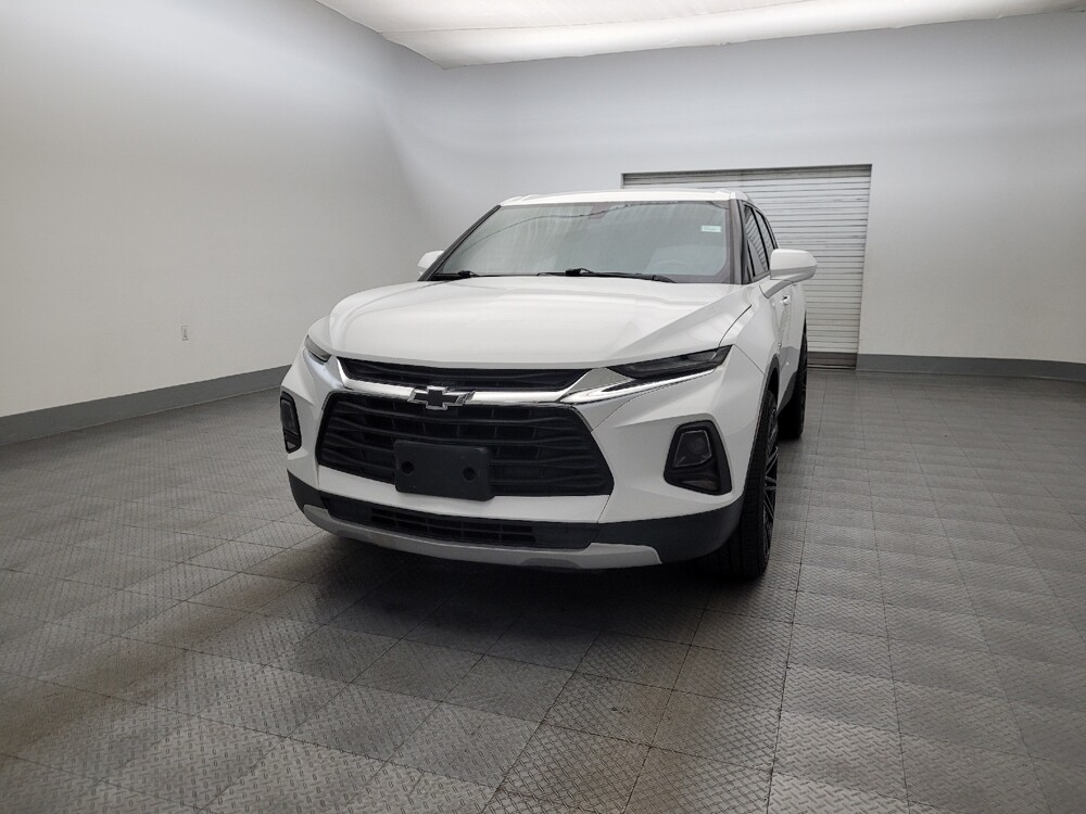2019 Chevrolet Blazer in Chandler, AZ 85225 - 18109740 15