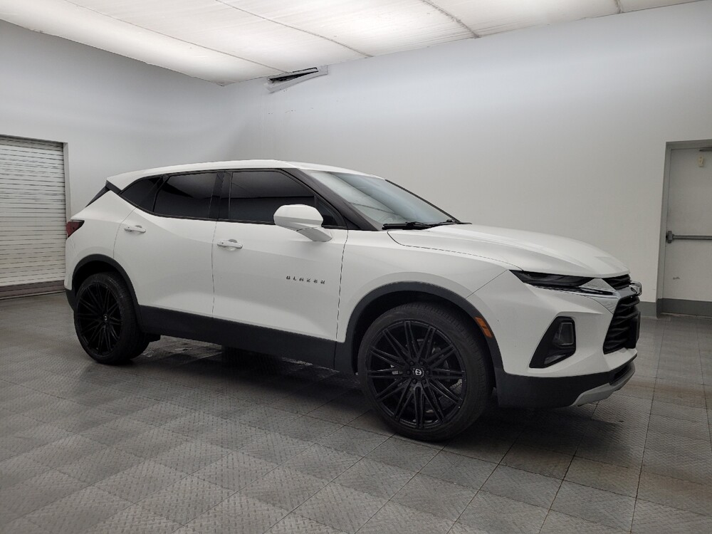 2019 Chevrolet Blazer in Chandler, AZ 85225 - 18109740 11