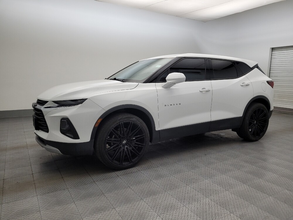 2019 Chevrolet Blazer in Chandler, AZ 85225 - 18109740 2