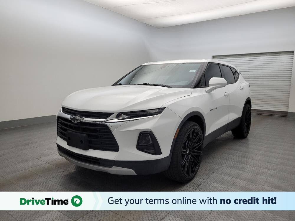 2019 Chevrolet Blazer in Chandler, AZ 85225 - 18109740