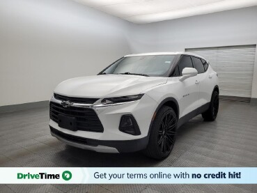 2019 Chevrolet Blazer in Chandler, AZ 85225