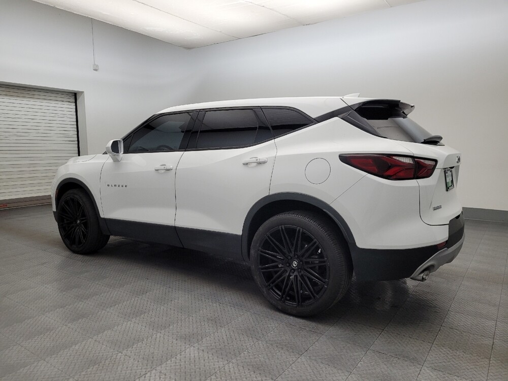 2019 Chevrolet Blazer in Chandler, AZ 85225 - 18109740 3
