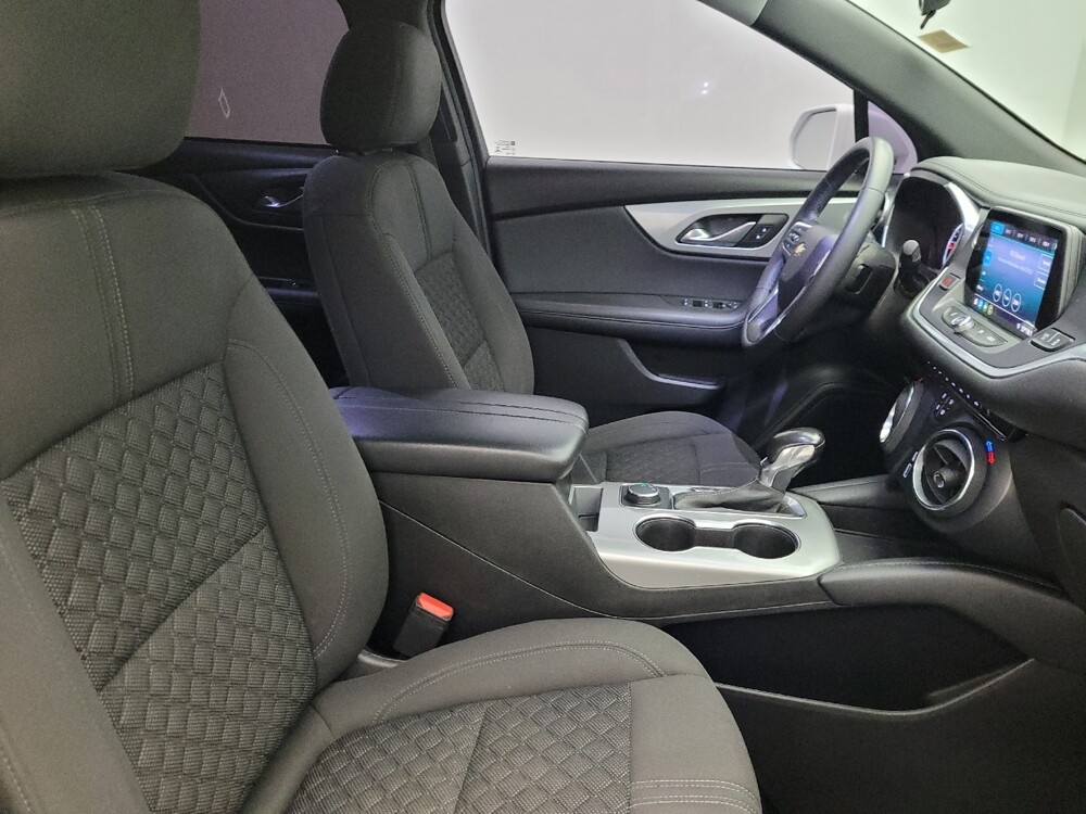 2019 Chevrolet Blazer in Chandler, AZ 85225 - 18109740 21