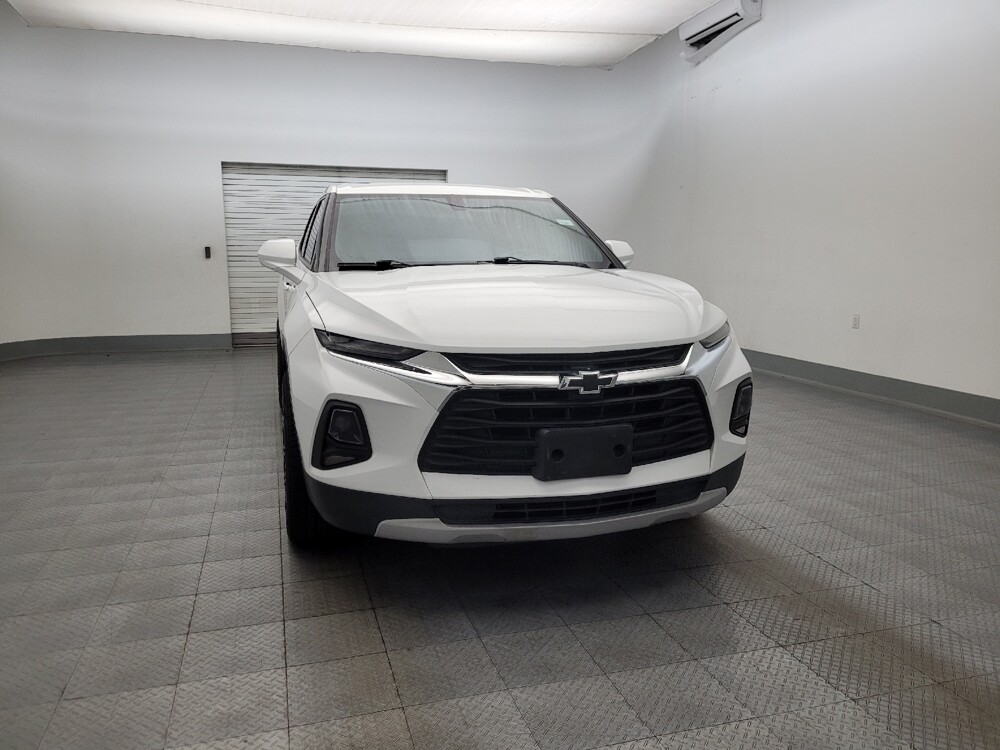 2019 Chevrolet Blazer in Chandler, AZ 85225 - 18109740 14