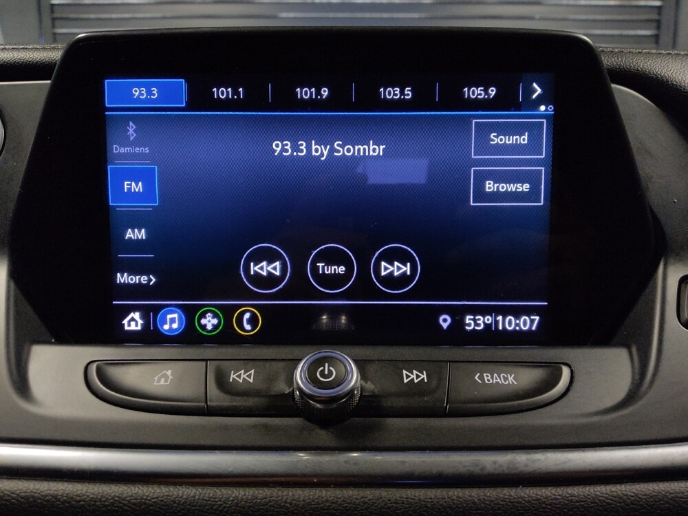 2019 Chevrolet Blazer in Chandler, AZ 85225 - 18109740 25