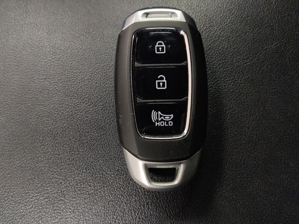 2020 Hyundai Santa Fe in Duluth, GA 30096 - 18109749 32