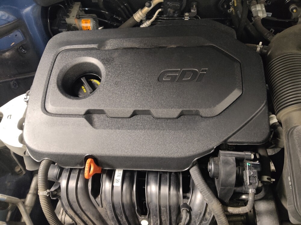 2020 Hyundai Santa Fe in Duluth, GA 30096 - 18109749 30