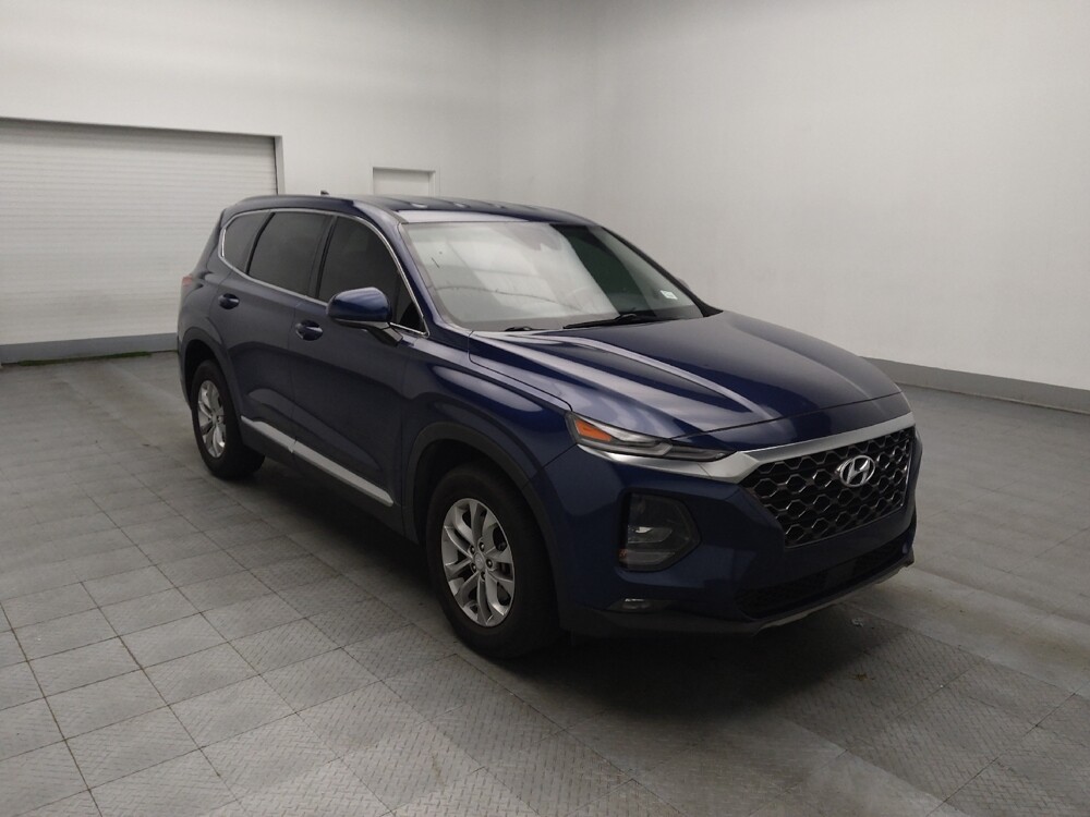 2020 Hyundai Santa Fe in Duluth, GA 30096 - 18109749 13