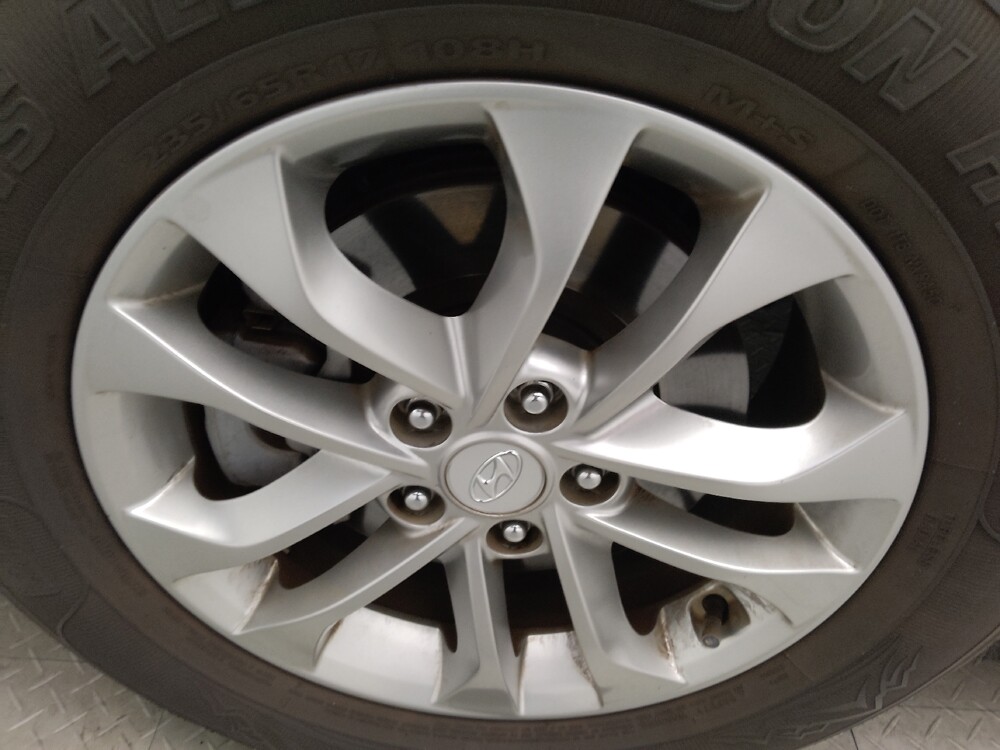 2020 Hyundai Santa Fe in Duluth, GA 30096 - 18109749 31