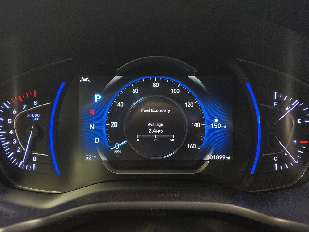 2020 Hyundai Santa Fe in Duluth, GA 30096 - 18109749 23