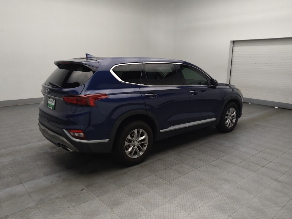 2020 Hyundai Santa Fe in Duluth, GA 30096 - 18109749 10