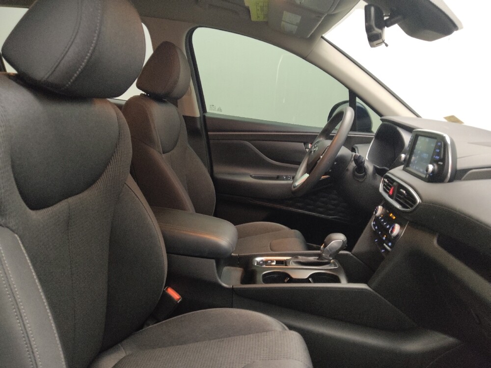 2020 Hyundai Santa Fe in Duluth, GA 30096 - 18109749 21