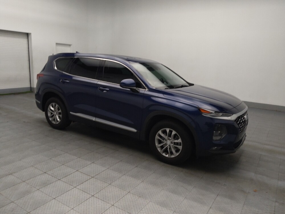 2020 Hyundai Santa Fe in Duluth, GA 30096 - 18109749 11