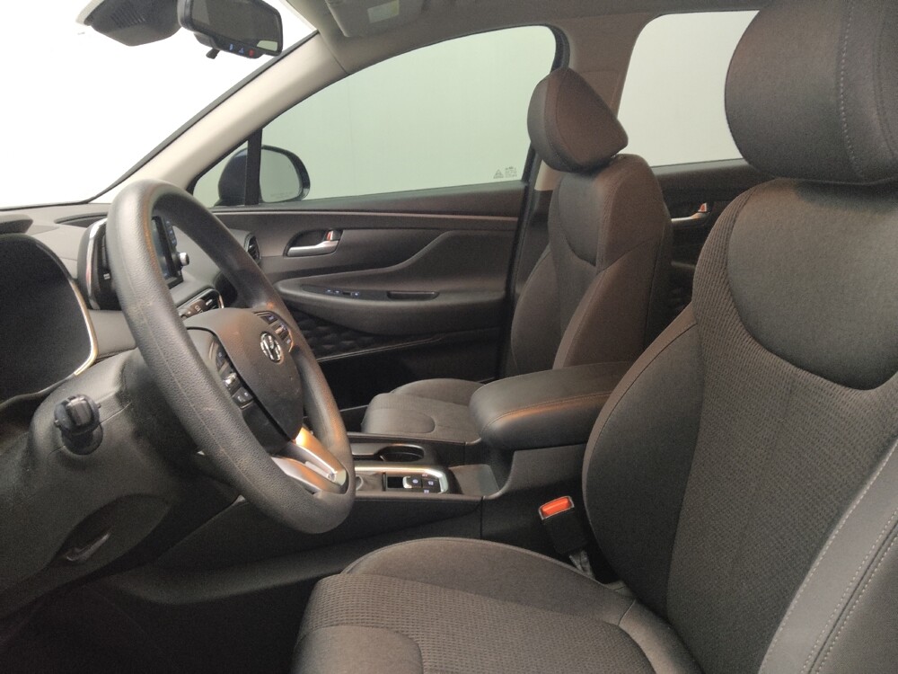 2020 Hyundai Santa Fe in Duluth, GA 30096 - 18109749 17