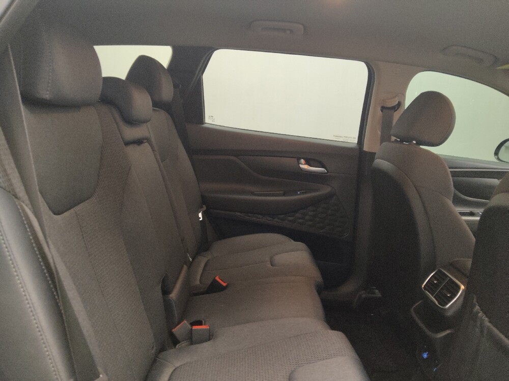 2020 Hyundai Santa Fe in Duluth, GA 30096 - 18109749 19