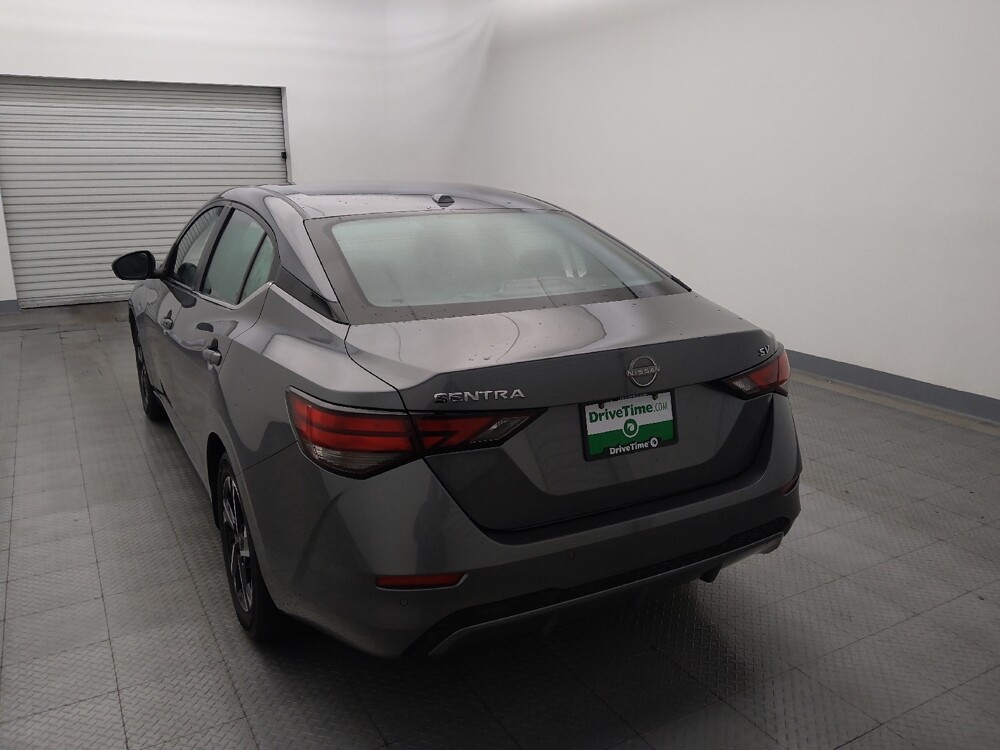 2024 Nissan Sentra in Live Oak, TX 78233 - 18109750 6