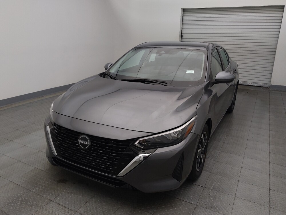 2024 Nissan Sentra in Live Oak, TX 78233 - 18109750 15