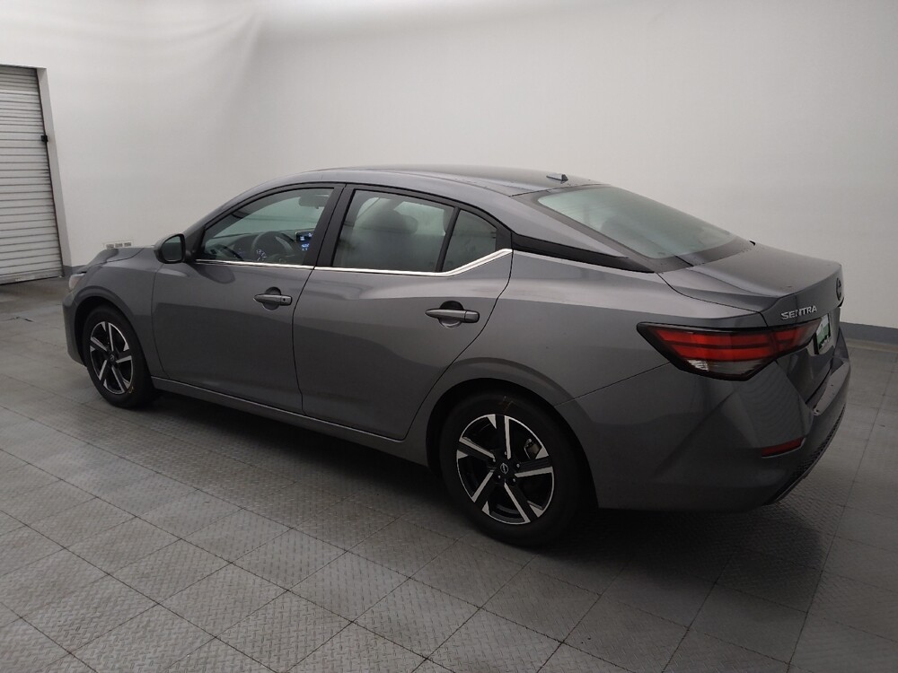 2024 Nissan Sentra in Live Oak, TX 78233 - 18109750 3