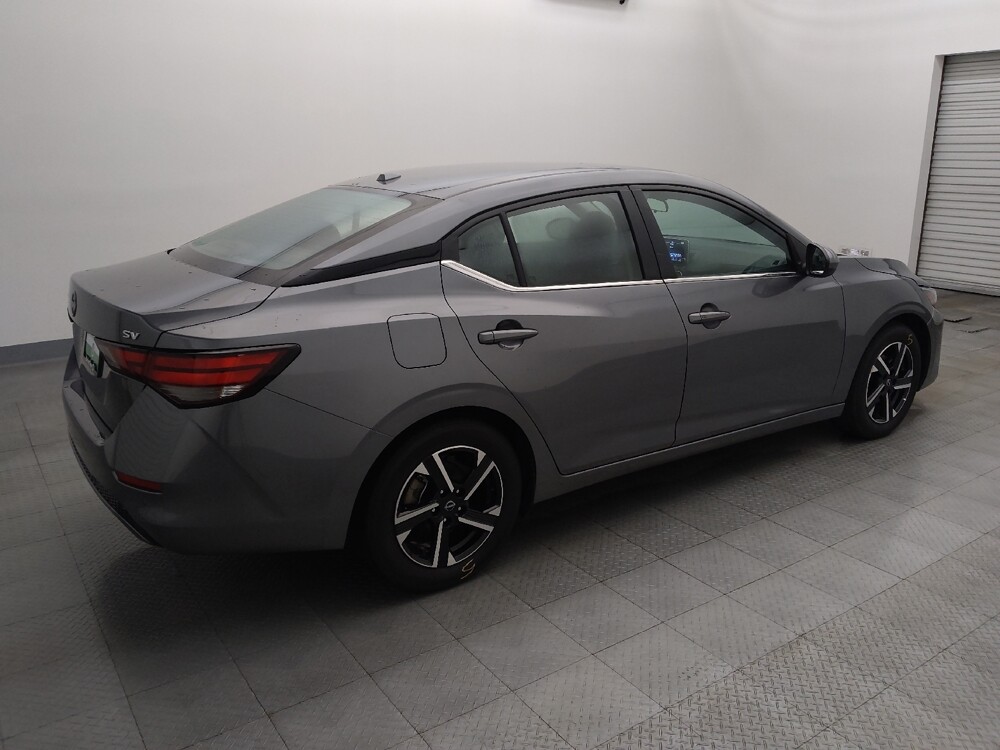 2024 Nissan Sentra in Live Oak, TX 78233 - 18109750 10