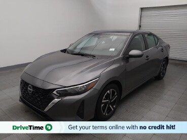 2024 Nissan Sentra in Live Oak, TX 78233