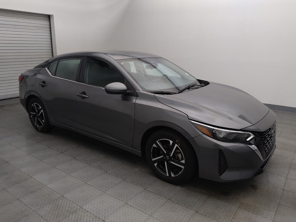 2024 Nissan Sentra in Live Oak, TX 78233 - 18109750 11