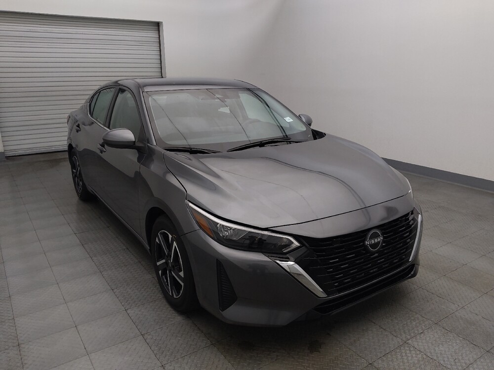 2024 Nissan Sentra in Live Oak, TX 78233 - 18109750 13