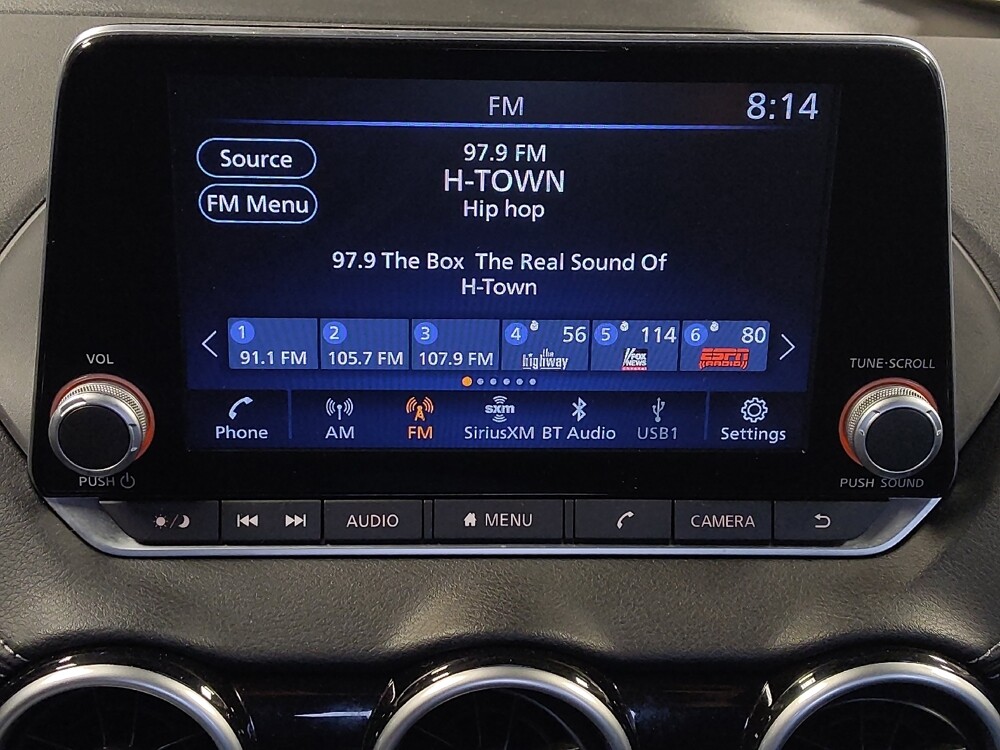 2024 Nissan Sentra in Live Oak, TX 78233 - 18109750 25