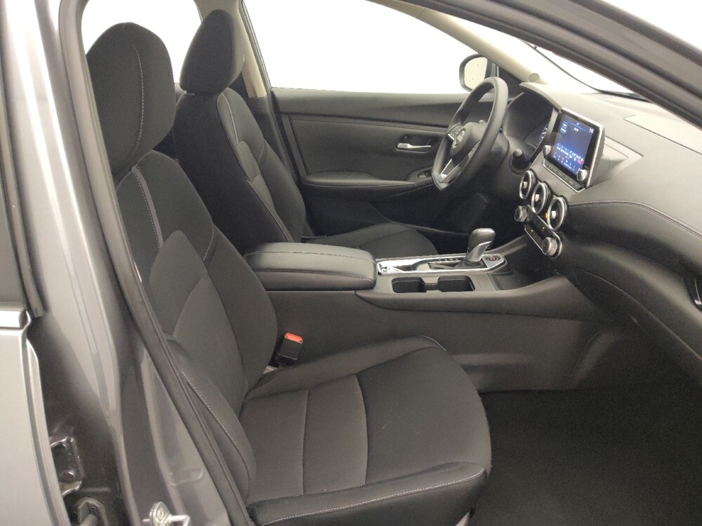 2024 Nissan Sentra in Live Oak, TX 78233 - 18109750 21