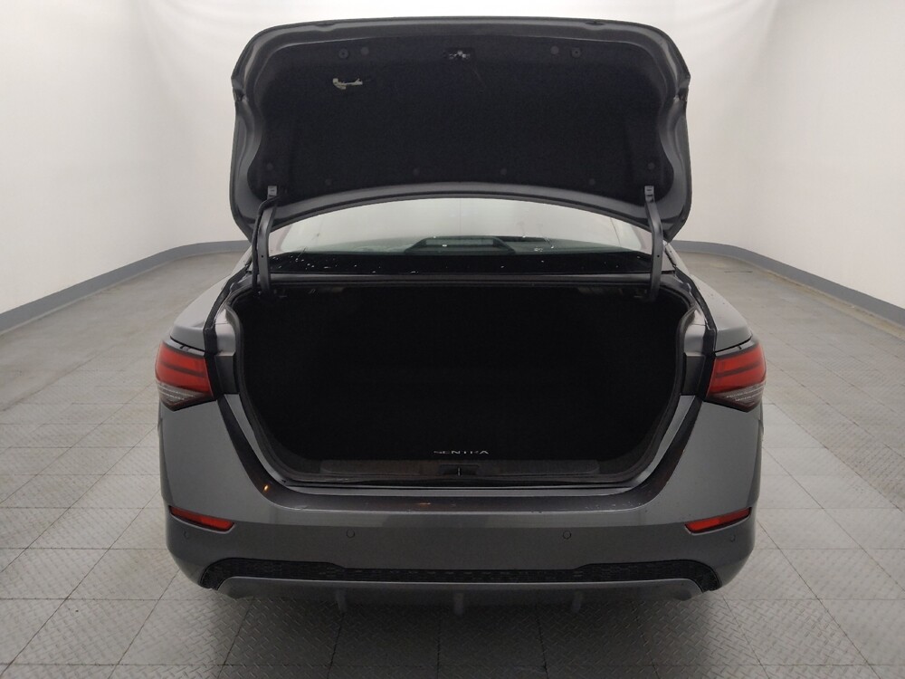 2024 Nissan Sentra in Live Oak, TX 78233 - 18109750 29